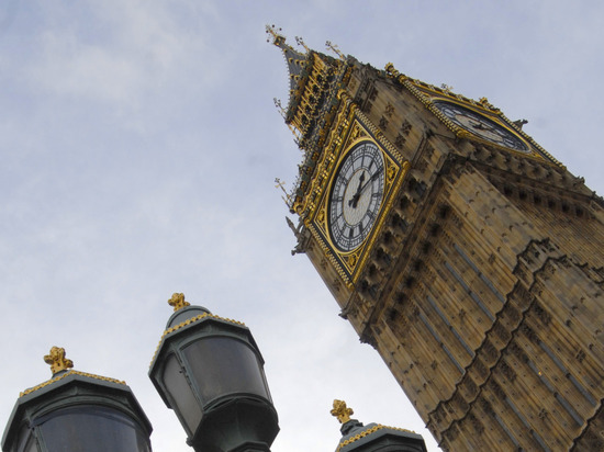 The Guardian: британские пенсионеры массово выходят на работу из-за кризиса