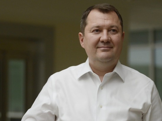 Максим Егоров поздравил сотрудников органов следствия РФ с профессиональным праздником
