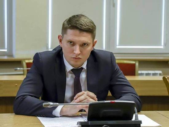 Назначен глава Минтранса Новгородской области