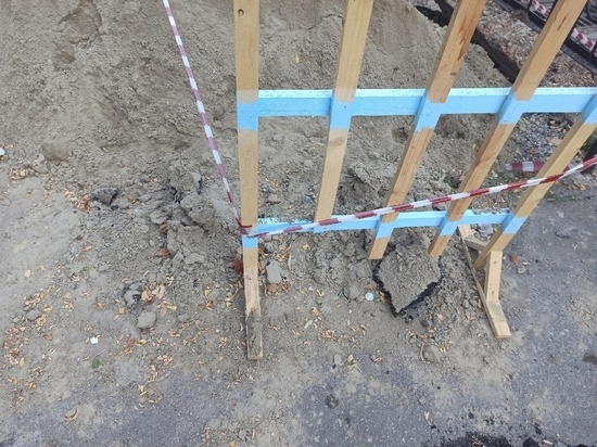 Движение по Нахичевани и в центре Ростова ограничили до конца года