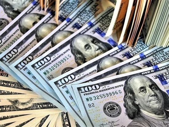 Фальшивые американские доллары изъяли в Пскове