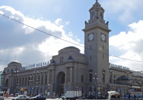 Для одного из главных вокзалов нашей столицы наметилась перспектива «ребрендинга»