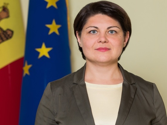 Премьер Молдавии выразила опасения из-за угрозы переброски конфликта с Украины