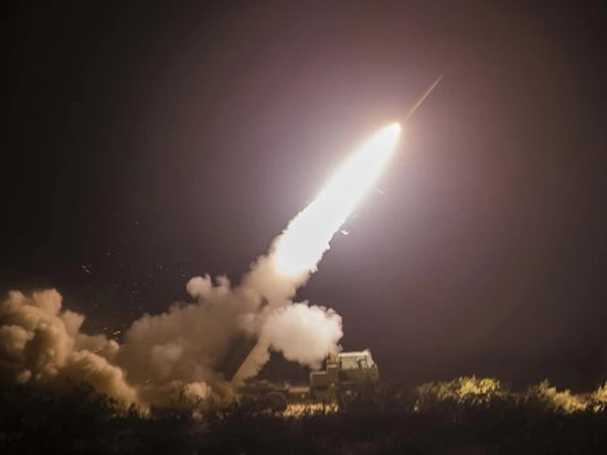 США изучают принцип ее работы