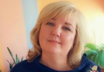 В Рязани скончалась учительница начальных классов школы №68 Лилия Журавлёва