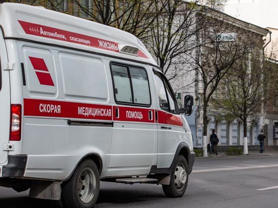 На Дону с коронавирусом за сутки госпитализировали 23 человека