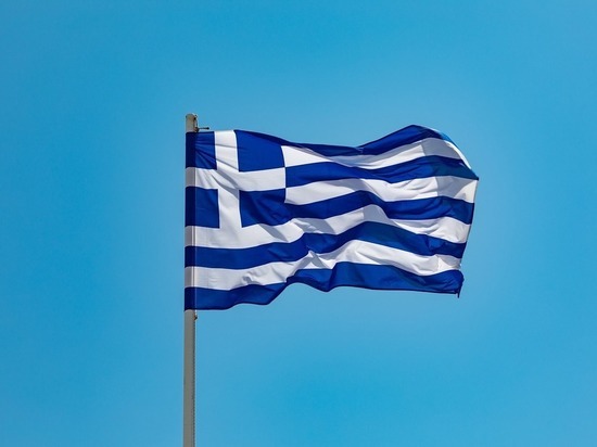 Греция собралась выйти из плана по сокращению потребления газа на 15%