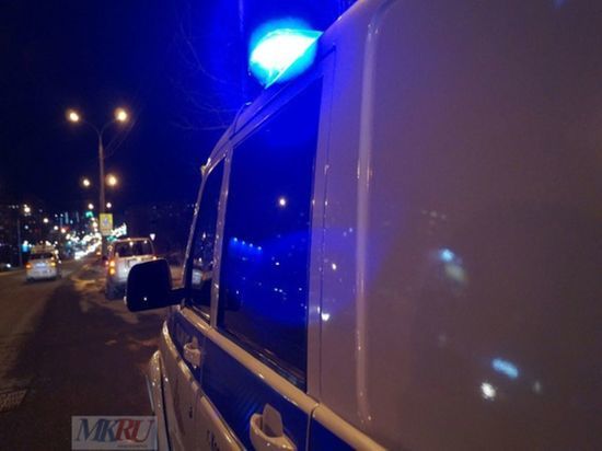 Жителей Красноярска просят сообщать в полицию о надписях с рекламой наркотиков