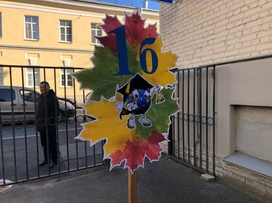Стало известно, сколько школ и детских садов откроют в Петербурге до конца года