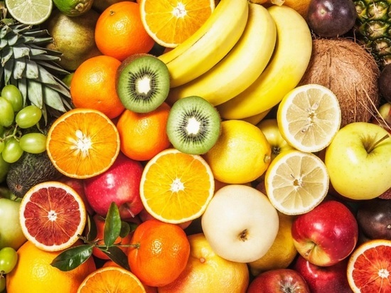 Костромские фрукты и овощи соответствуют всем существующим нормам безопасности