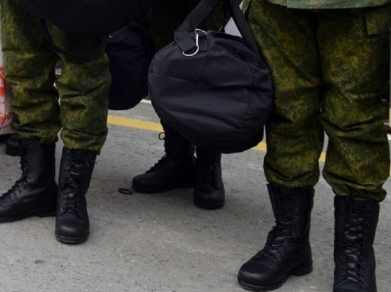 В Ярославской области объявлен набор добровольцев для спецоперации в Украине