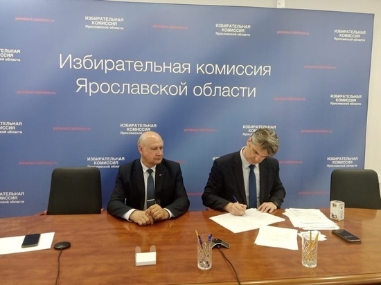 Лидер ярославских коммунистов готов пройти муниципальный фильтр