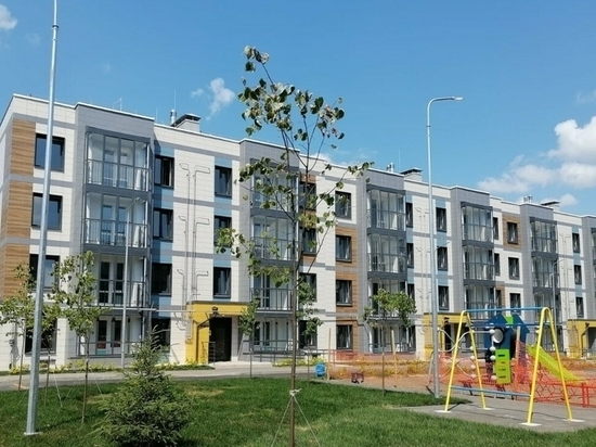 В Пестречинском районе Татарстана три объекта получили заключения о соответствии