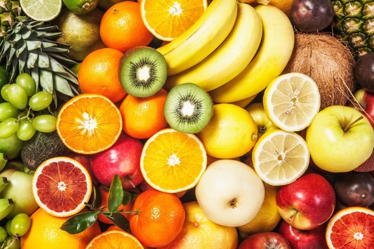 Костромские фрукты и овощи соответствуют всем существующим нормам безопасности