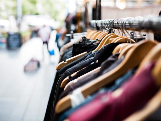 Мурманчанка обчистила магазин одежды, пока продавец отвлекся на других покупателей