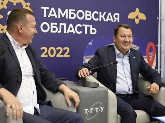 В тамбовских школах откроются инженерные классы