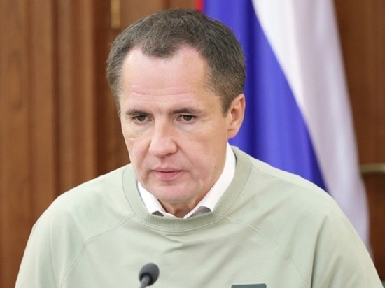 Белгородский губернатор объяснил, зачем областная администрация купила бронеавтомобиль «Буран»