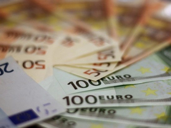Депозитарий Euroclear заработал €110 млн на инвестировании замороженных российских активов