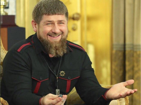 Кадыров посмеялся над участниками форума свободных народов России