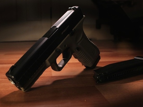 Преступность, связанная с незаконным оборотом оружия, выросла в Забайкалье