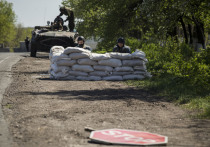 Пять мирных жителей погибли и 28 получили ранения за минувшую неделю в результате обстрелов Изюмского района Харьковской области Вооруженными силами Украины (ВСУ)