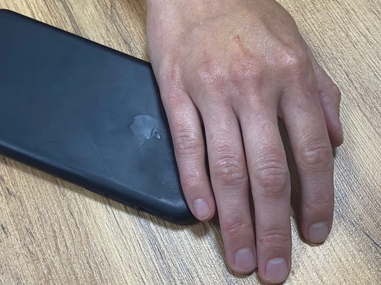 Забайкалка может получить 5 лет колонии за подобранный iPhone 13
