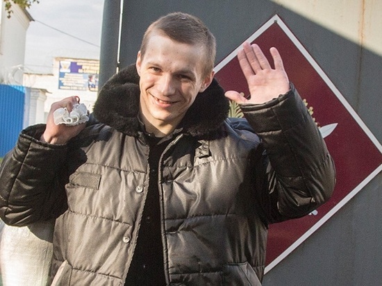 В Ярославле скончался экс-заключенный Евгений Макаров