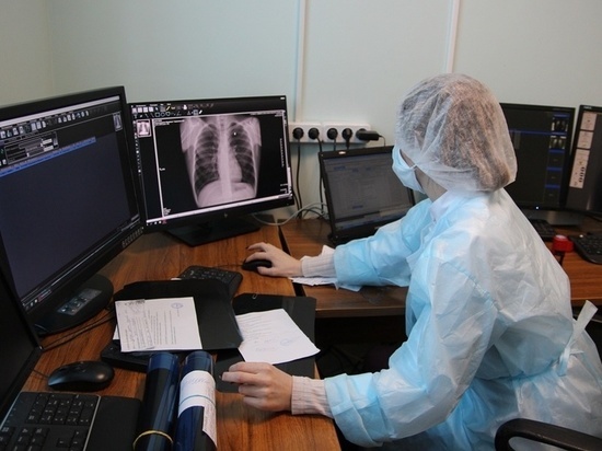В поликлинике Тарко-Сале отремонтировали рентген-аппарат и возобновили исследования