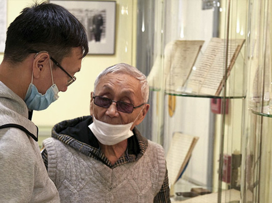 На Чукотке поддержали субсидиями одиннадцать культурных проектов