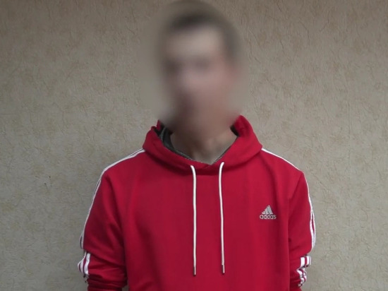 В Калининграде полицейские задержали 25-летнего пособника телефонных мошенников
