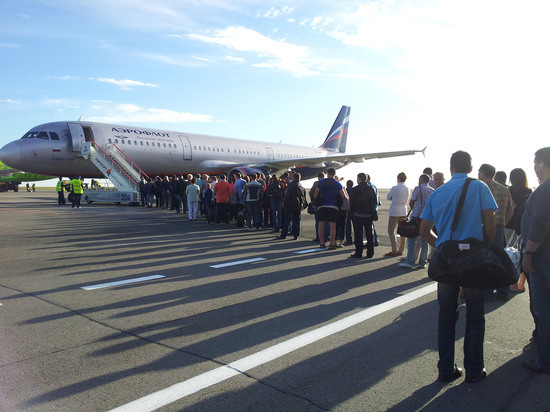 Со 2 октября «Аэрофлот» возобновит рейсы на Сейшельские острова