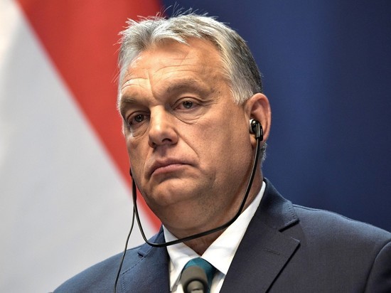 Глава МИД Румынии раскритиковал премьера Венгрии за позицию по Украине