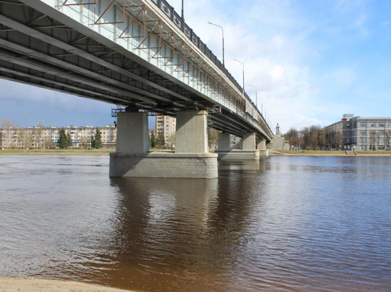 В Великом Новгороде перекроют акваторию реки Волхов