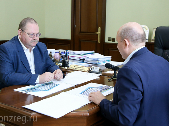Строительство корпуса онкодиспансера будут контролировать на каждом этапе