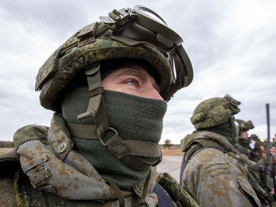 В ходе спецоперации на Украине погиб военнослужащий из Красноярского края