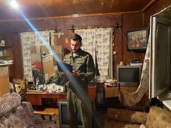 Задержан убийца 44-летнего жителя Саратовской области