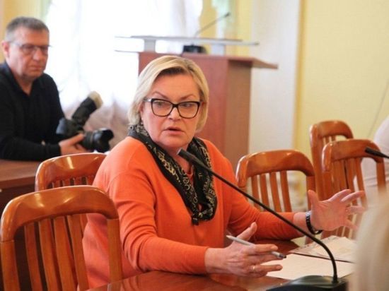 Причиной смерти депутата Рязанской гордумы Поповой мог стать инсульт