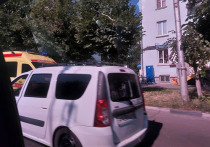Полиция разыскивает очевидцев наезда на пешехода на улице Циолковского в Рязани

Инцидент произошёл днём 7 июля в районе дома №3 по улице Циолковского