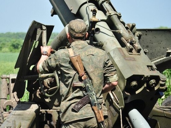 Войска РФ уничтожили свыше 40 наемников на базе "Иностранного легиона"