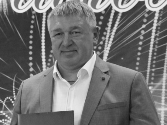 Скончался сасовский предприниматель и депутат Игорь Фомичёв