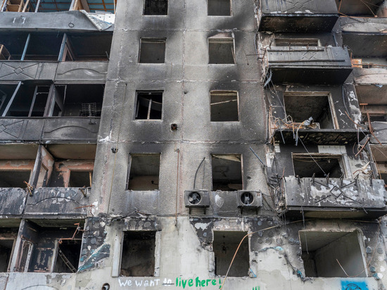 National Interest назвал пять главных ошибок Запада на Украине