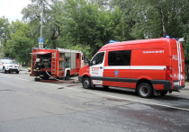 В результате взрыва в гараже в Сергиевом Посаде погибли три человека