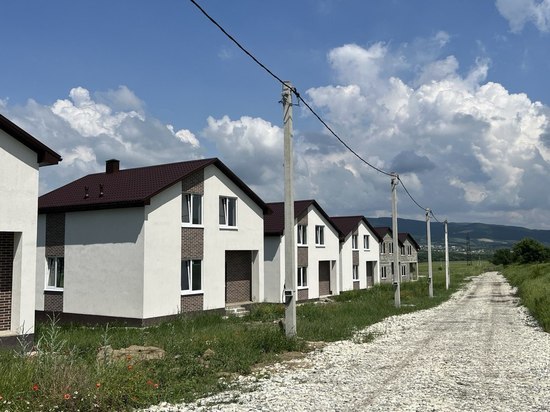 «Россети Кубань» обеспечил электроэнергией около 4000 новых потребителей