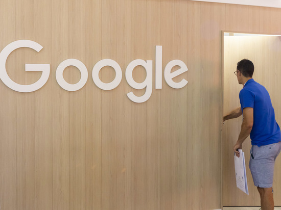 ФАС России оштрафовала Google на 2 млрд рублей