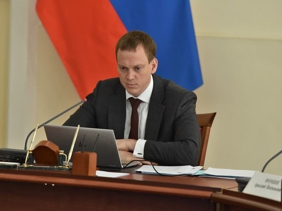 Малков заявил о резком увеличении детской смертности в Рязанской области