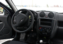 "АвтоВАЗ" объявил о возобновлении выпуска Lada Granta с кондиционером - устройство появится в качестве опции в комплектации Classic 2022 модельного года