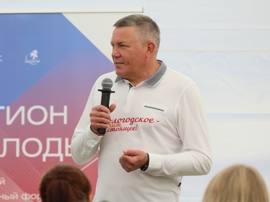Глава Вологодской области Олег Кувшинников заявил, что новость о включении его в санкционный список Великобритании не стала для него неожиданностью