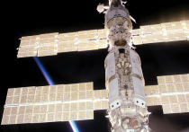В NASA заявили, что не получали от России сообщений о намерении выйти из проекта Международной космической станции после 2024 года