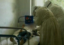 В России  зафиксированы единичные заболевания бубонной чумой
