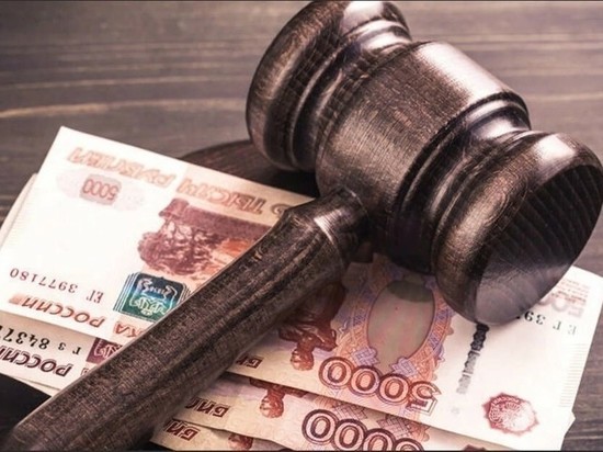 В Орле ООО «Сталь Логистик» наказали за долги по зарплате